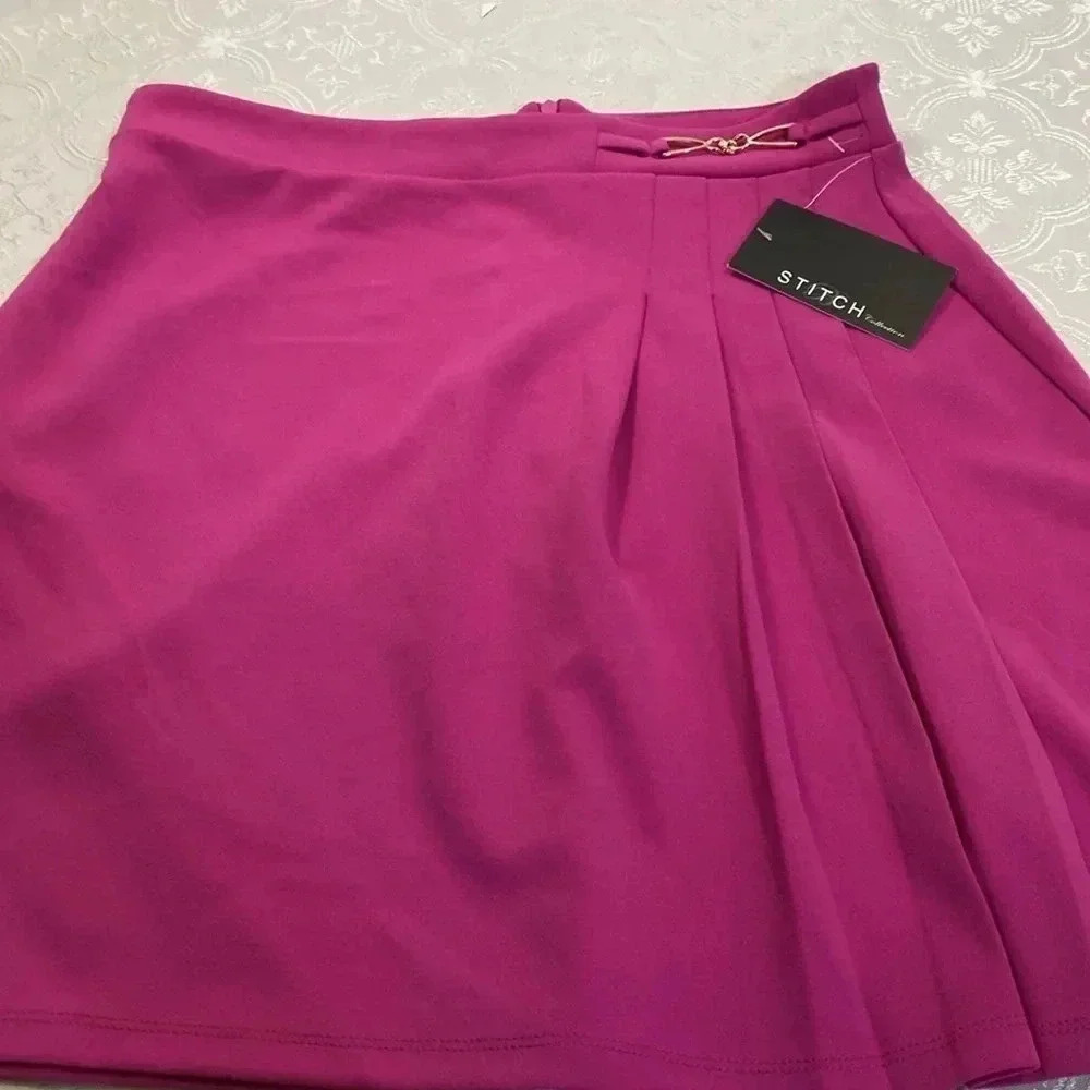 Stitch women’s skirt  PL - Picture 10 of 16